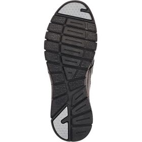 Forelli 29445-G Iris Stone Grey Comfort Deri Kadın Ayakkabı