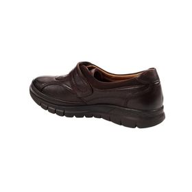 Forelli 29445G Kahve Comfort Kadın Ayakkabı