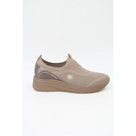 Forelli 30007 Elvin Vizon Kadın Comfort Ayakkabı