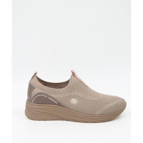 Forelli 30007 Elvin Vizon Kadın Comfort Ayakkabı