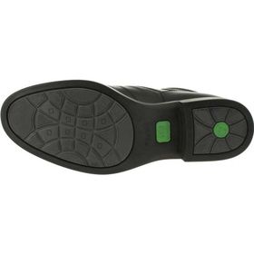 Forelli 31664 Siyah Erkek Bot