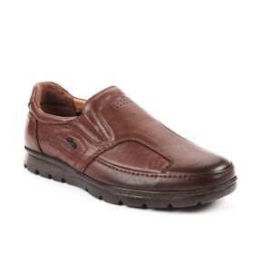 Forelli 32606-H Taba Erkek Günlük Ayakkabı