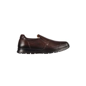 Forelli 32606 Kahverengi Erkek Ayakkabı