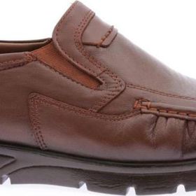 Forelli 32608-H Feather Lıght Comfort Erkek Ayakkabı
