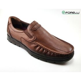 Forelli 32608 Taba Erkek Günlük Ayakkabı