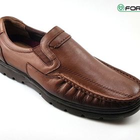 Forelli 32608 Taba Erkek Günlük Ayakkabı