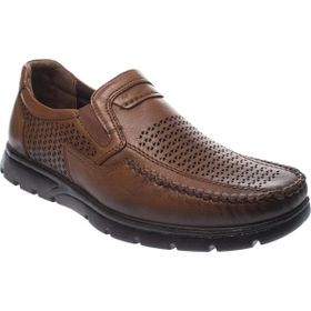 Forelli 32618-H Taba Erkek Hakiki Deri Ayakkabı