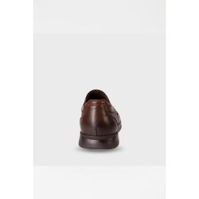 Forelli 32618-H Taba Erkek Hakiki Deri Ayakkabı