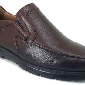 Forelli 32626 Kahverengi Erkek Günlük Ayakkabı