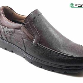 Forelli 32626 Kahverengi Erkek Günlük Ayakkabı