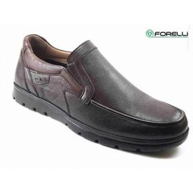 Forelli 32626 Kahverengi Erkek Günlük Ayakkabı