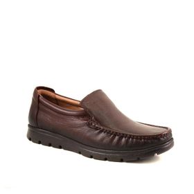Forelli 32628 Kahve Erkek Günlük Ayakkabı