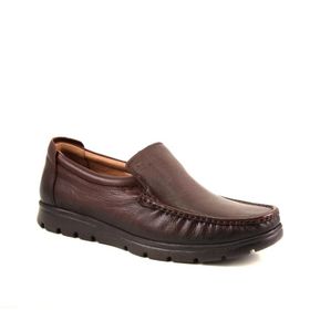 Forelli 32628 Kahve Erkek Günlük Ayakkabı
