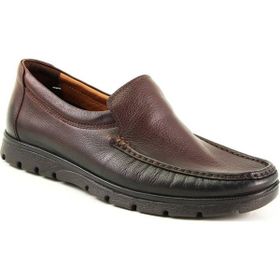 Forelli 32628 Kahve Erkek Günlük Ayakkabı