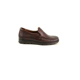 Forelli 32628 Kahve Erkek Günlük Ayakkabı