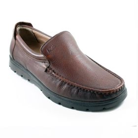 Forelli 32628 Kahve Erkek Günlük Ayakkabı