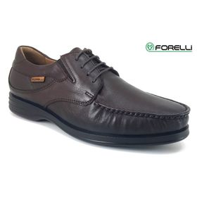 Forelli 35302 Kahverengi Erkek Günlük Ayakkabı