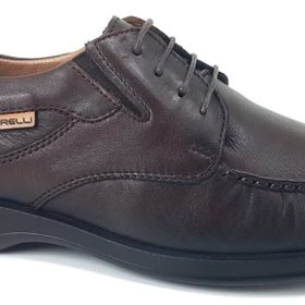 Forelli 35302 Kahverengi Erkek Günlük Ayakkabı