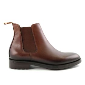 Forelli 36252M Casual Memory Foam Siyah Erkek Bot