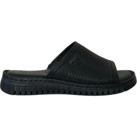 Forelli 38505 Sofia-G Siyah Renk Comfort Kadın Terlik