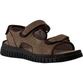 Forelli 38506 Arya-G Kum Comfort Deri Kadın Sandalet