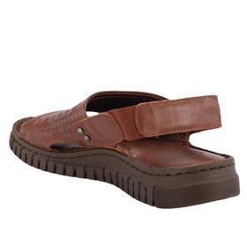 Forelli 38507 Alice-G Taba Kadın Sandalet
