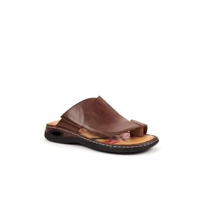 Forelli 40517 Taba Erkek Terlik