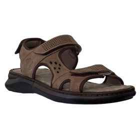 Forelli 40526-M Bruce Kum Erkek Sandalet