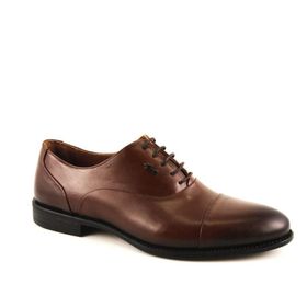 Forelli 40615-G Taba Günlük Erkek Deri Ayakkabı