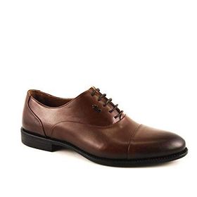 Forelli 40615-G Taba Günlük Erkek Deri Ayakkabı