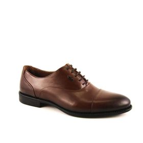 Forelli 40615-G Taba Günlük Erkek Deri Ayakkabı
