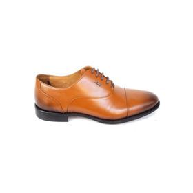 Forelli 40615-G Taba Günlük Erkek Deri Ayakkabı