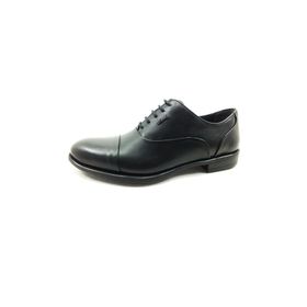 Forelli 40615 Siyah Klasik Erkek Ayakkabı