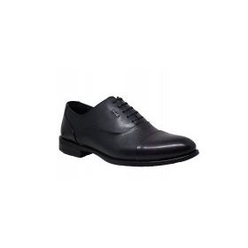 Forelli 40615 Siyah Klasik Erkek Ayakkabı