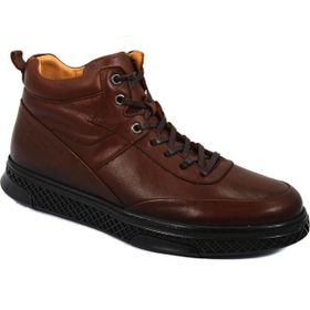 Forelli 41455 Taba Deri Erkek Bot