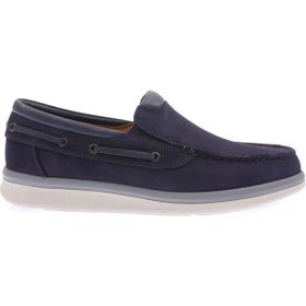 Forelli 45102-G Lacivert Erkek Günlük Ayakkabı