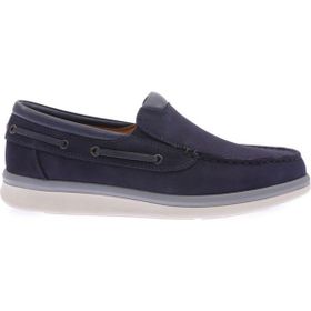 Forelli 45102-G Lacivert Erkek Günlük Ayakkabı