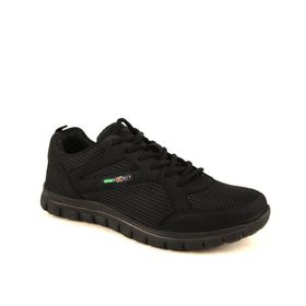 Forelli 45801 Siyah Comfort Erkek Ayakkabı