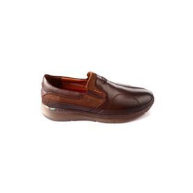 Forelli 45915 Bordo Erkek Günlük Ayakkabı
