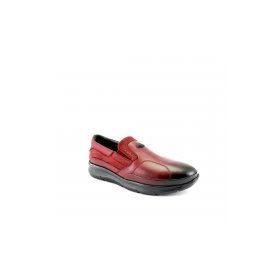 Forelli 45915 Bordo Erkek Günlük Ayakkabı