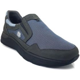 Forelli 46005 Anatomik Füme Erkek Günlük Ayakkabı