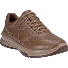 Forelli 46115-G Proof Kum Erkek Comfort Deri Ayakkabı