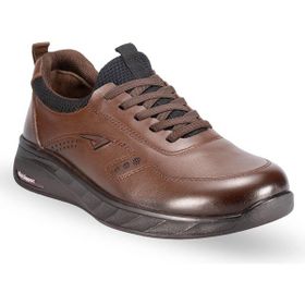 Forelli 46119-H Zagnos Taba Erkek Hakiki Deri Ayakkabı