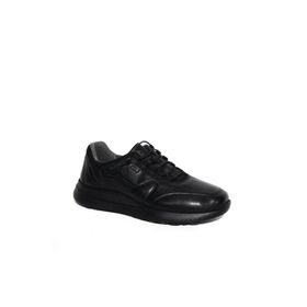Forelli 47906 Siyah Erkek Spor Ayakkabı