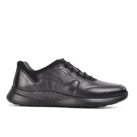 Forelli 47906 Siyah Erkek Spor Ayakkabı