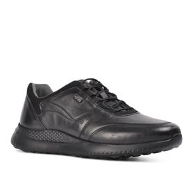 Forelli 47906 Siyah Erkek Spor Ayakkabı