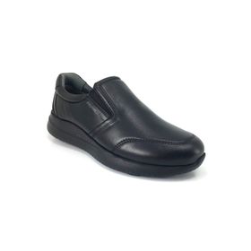 Forelli 47927-G Siyah Erkek Spor Ayakkabı