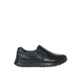 Forelli 47927-G Siyah Erkek Spor Ayakkabı