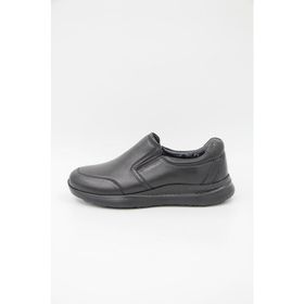 Forelli 47927-G Siyah Erkek Spor Ayakkabı
