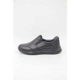 Forelli 47927-G Siyah Erkek Spor Ayakkabı